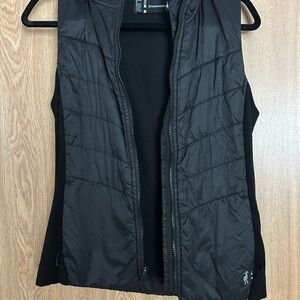 Smartwool Women's Quilted Vest